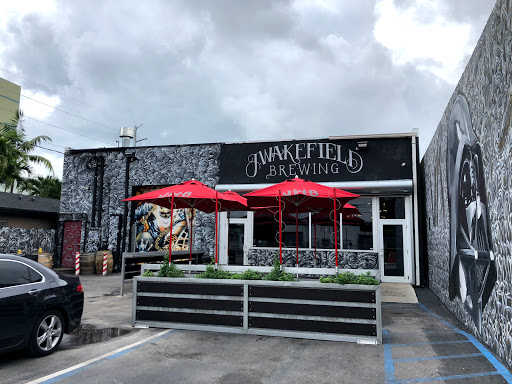 Brewery «J Wakefield Brewing», reviews and photos, 120 NW 24th St, Miami, FL 33127, USA