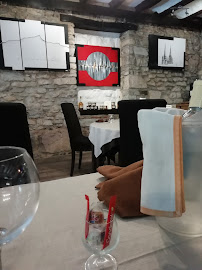 Atmosphère du Restaurant japonais WE LOVE SUSHI (Sushi et Plats d'Asie) à Biarritz - n°8