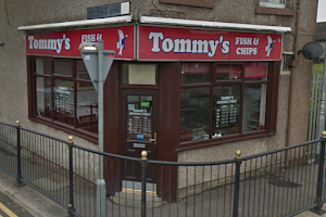 Tommy's Fish & Chips image
