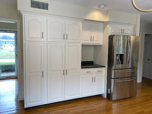 Painter «Dennis Moffitt Painting LLC», reviews and photos, 1428 Kingstown Rd, Wakefield, RI 02879, USA