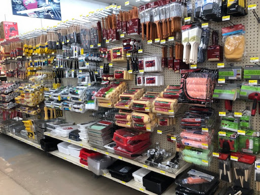 Hardware Store «Cartersville Ace Hardware», reviews and photos, 924 West Ave, Cartersville, GA 30120, USA