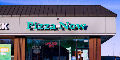 Pizza Now - Hanover Park