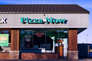 Pizza Now - Hanover Park image