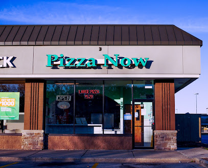 Pizza Now - Hanover Park - 6602 Barrington Rd, Hanover Park, IL 60133