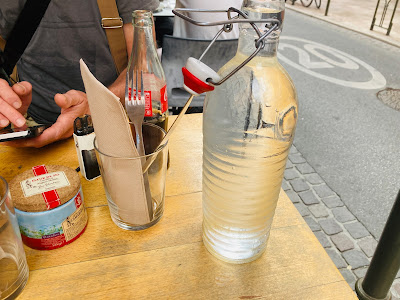 Vinos Y Tapas à Toulouse