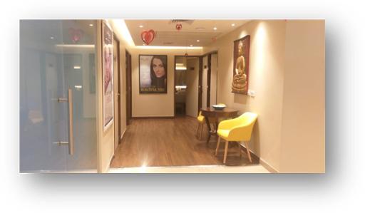 AsianRoots Clinic - Luxury Hair & Skin Clinic in Delhi