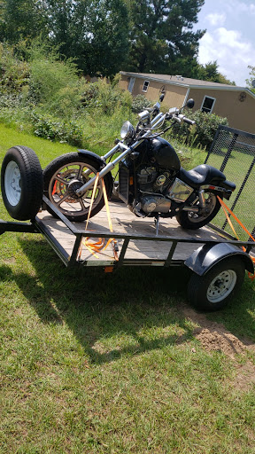 Motorcycle Repair Shop «Metric Motorsports - Motorcycle Repair», reviews and photos, 1702 TX-121 BUS, Lewisville, TX 75067, USA