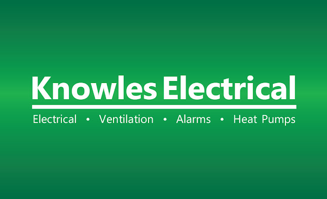 Comments and reviews of Knowles Electrical