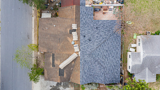 Roofing Contractor «McAllen Valley Roofing Co.», reviews and photos, 107 Calle Del Norte Dr #5c, Laredo, TX 78041, USA