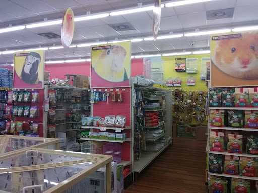 Pet Supply Store «Pet Supermarket», reviews and photos, 2649 E Gulf to Lake Hwy, Inverness, FL 34452, USA