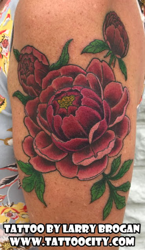 Explore sister tattoos ideas, creative tattoo ideas in Lockport, available at Tattoo City by Larry Brogan