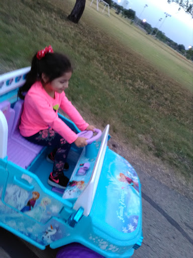 Park «Arnold Park», reviews and photos, 1011 Gillette Blvd, San Antonio, TX 78224, USA