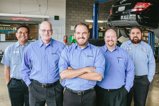 Auto Repair Shop «Central Coast Custom, Inc.», reviews and photos, 702 W Grand Ave, Grover Beach, CA 93433, USA