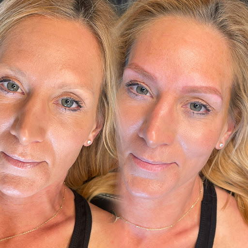 Explore borderline personality disorder tattoo ideas, creative tattoo ideas in Peoria Heights, available at BeautiFULL Brows By Jen Microblading - Permanent Makeup Wild Honey Beauty Studio