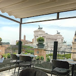 Photo n°6 de l'avis de Patrizia.u fait le 21/06/2023 à 20:51 sur le  Hotel NH Collection Roma Fori Imperiali à Rome