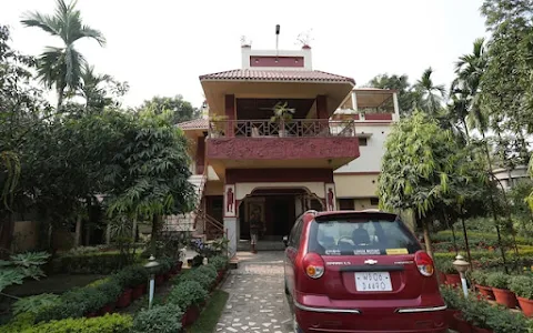 OYO Rater Tara Diner Rabi Guest House image