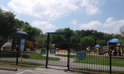 Park «Marrs Satsuma Pocket Park», reviews and photos, 11305 Marrs Dr, Houston, TX 77065, USA