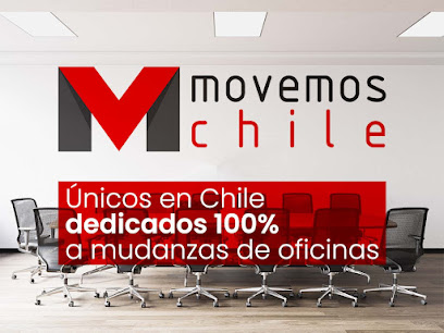 Movemos Chile