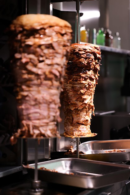 Basis Kebab faubourg à Paris