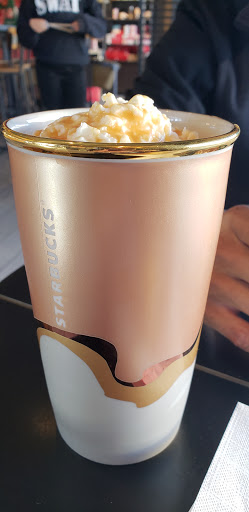 Coffee Shop «Starbucks», reviews and photos, 1881 Joe Battle Blvd, El Paso, TX 79936, USA