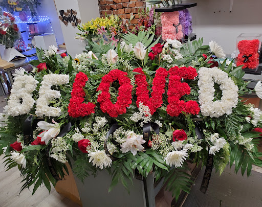 Florist «Riehs Flowers», reviews and photos, 4403 N 5th St, Philadelphia, PA 19140, USA