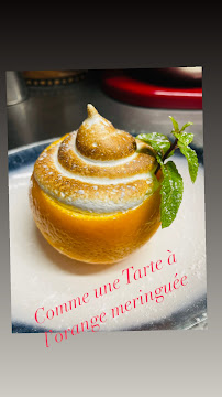 Photos du propriétaire du Restaurant français Au Petit Patio à Orange - n°19