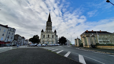 Paillard Nicolas à Angers