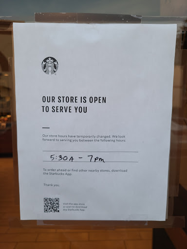 Coffee Shop «Starbucks», reviews and photos, 168 Semoran Blvd, Casselberry, FL 32707, USA