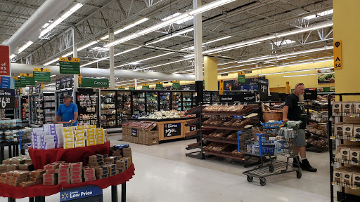 Department Store «Walmart Supercenter», reviews and photos, 96 Patrick Henry Way, Charles Town, WV 25414, USA