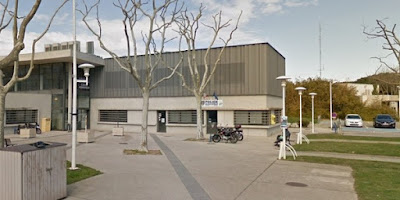 Police Municipale à Mauguio