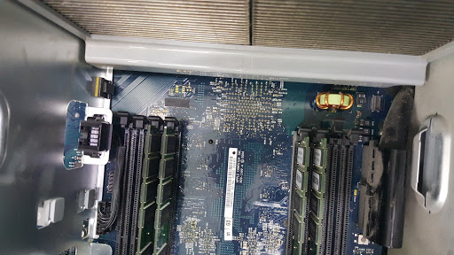 Computer Repair Service «Prime Tech Support», reviews and photos, 130 NW 36th St, Miami, FL 33127, USA