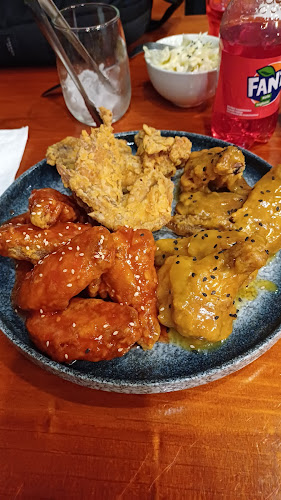 Comentarios y opiniones de Tostado cafe