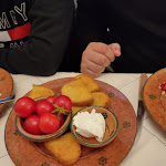 Photo n°1 de l'avis de Ilaria. fait le 22/11/2022 à 17:36 sur le  Zitto e Mangia à Ceglie Messapica