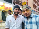 user