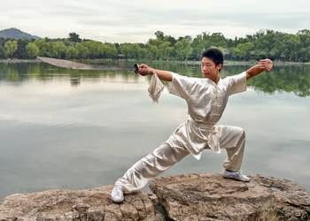 Bei Dou Kung Fu Chicago