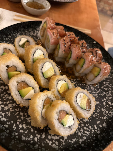 SAKAE SUSHI MEDELLIN