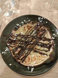 Plats et boissons du Pizzeria La Malva à Pont-l'Abbé - n°6