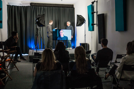 The Actors Collective image