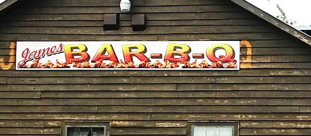 James' Bar-B-Q & Catering 35974