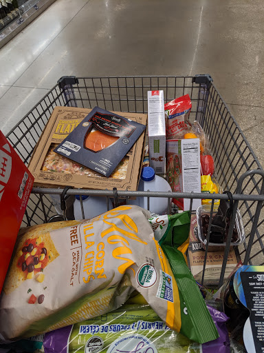 Supermarket «ALDI», reviews and photos, 333 Ave K SW, Winter Haven, FL 33880, USA