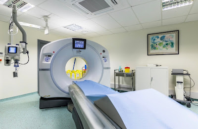 Centre d'Imagerie Médicale Mainvilliers à Mainvilliers