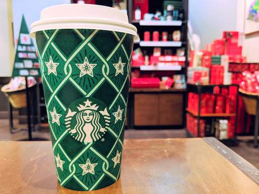 Starbucks image