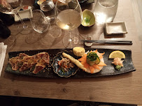 Sushi du Osakaya Restaurant Japonais à Béziers - n°19