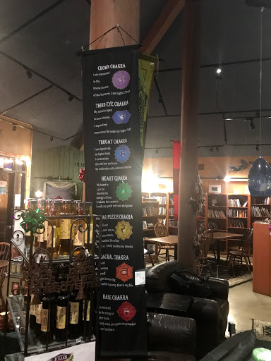 Coffee Shop «SoulFood CoffeeHouse and Fair Trade Emporium», reviews and photos, 15748 Redmond Way, Redmond, WA 98052, USA