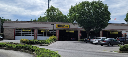 742 Lancaster Ave, Berwyn, PA 19312, USA