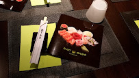 Sushi du Restaurant japonais Suki Sushi à Fréjus - n°9