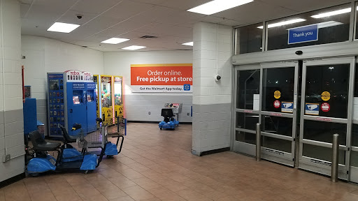 Department Store «Walmart Supercenter», reviews and photos, 101 Market Pl Blvd, Cartersville, GA 30121, USA