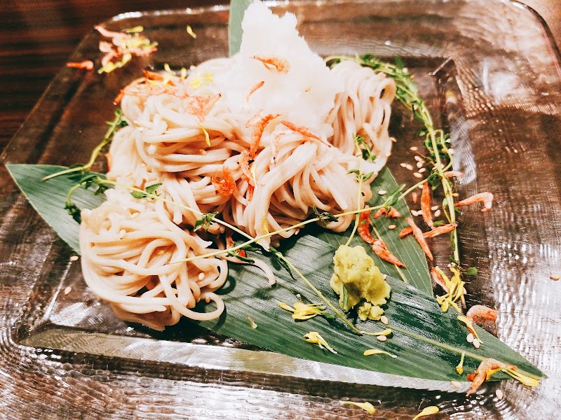 牡蠣と日本酒‐楽‐ RAKUバル 流川店