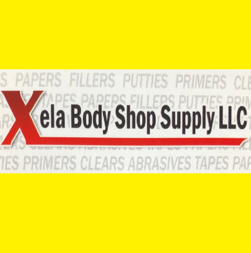 Xela Auto Paint & Supplies LLC