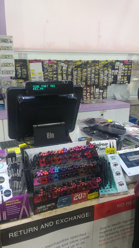 Beauty Supply Store «Beauty 4U», reviews and photos, 6333 Livingston Rd, Oxon Hill, MD 20745, USA